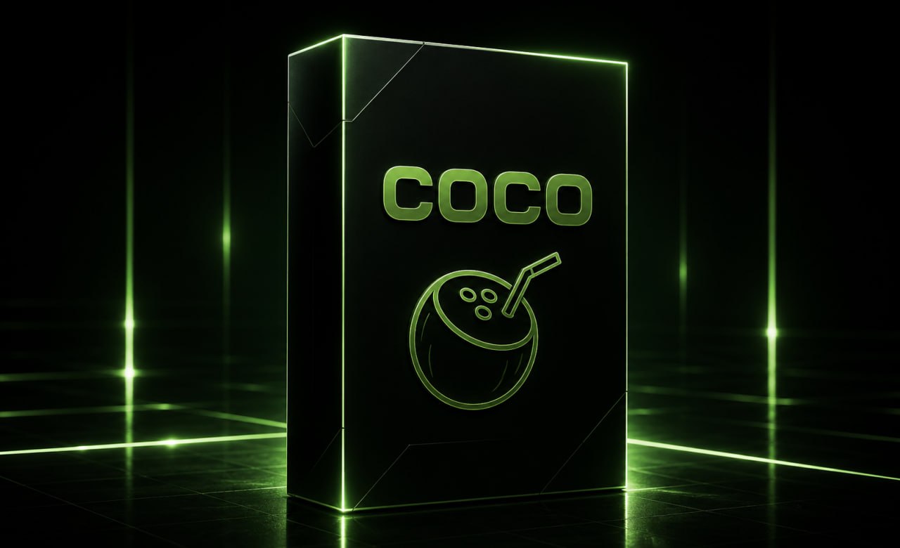 COCO