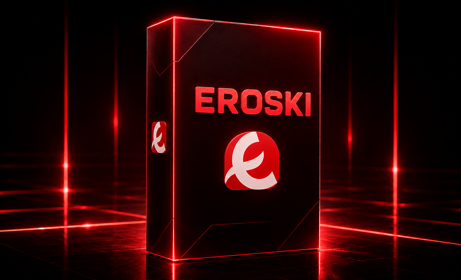 EROSKI