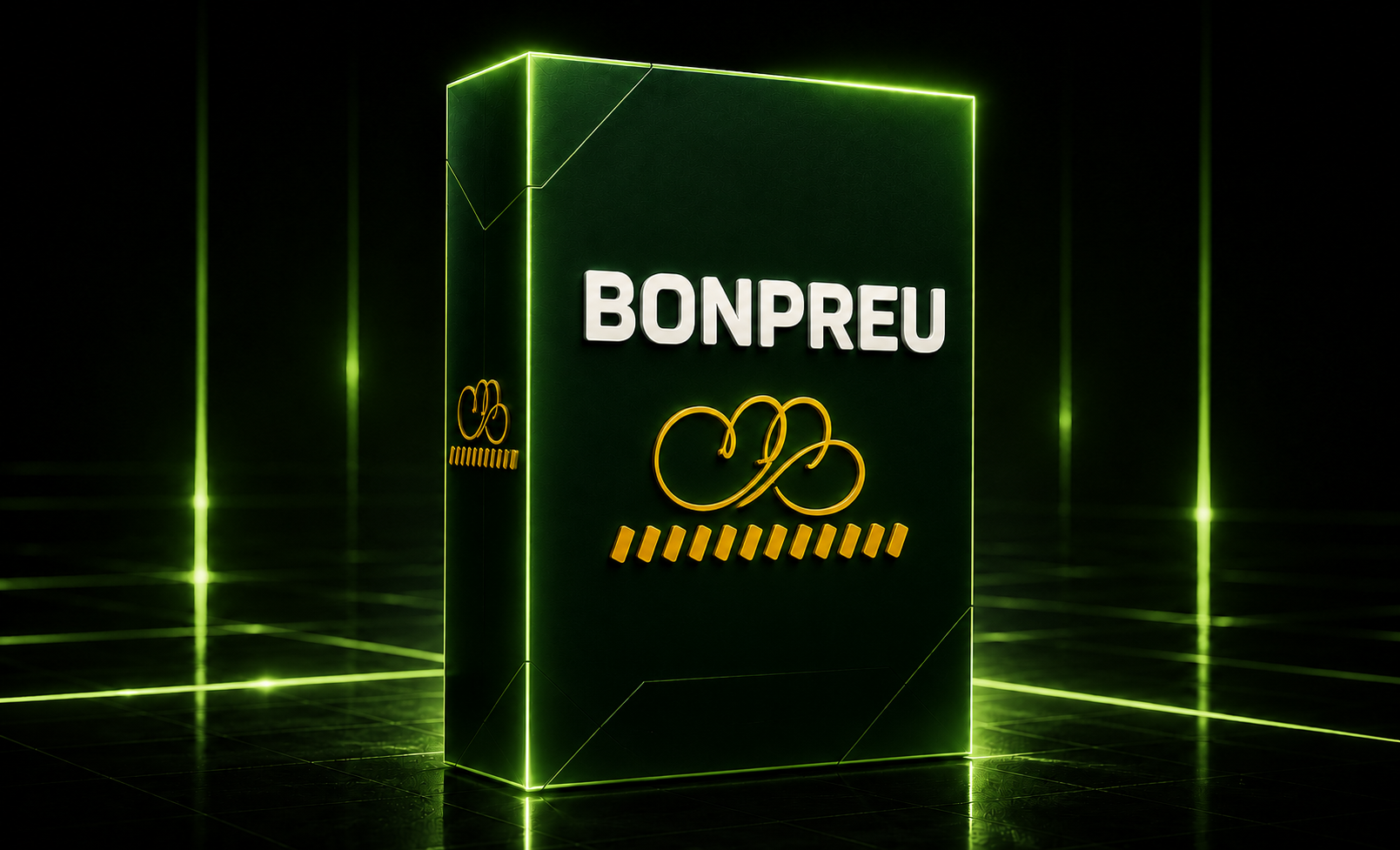 Bonpreu