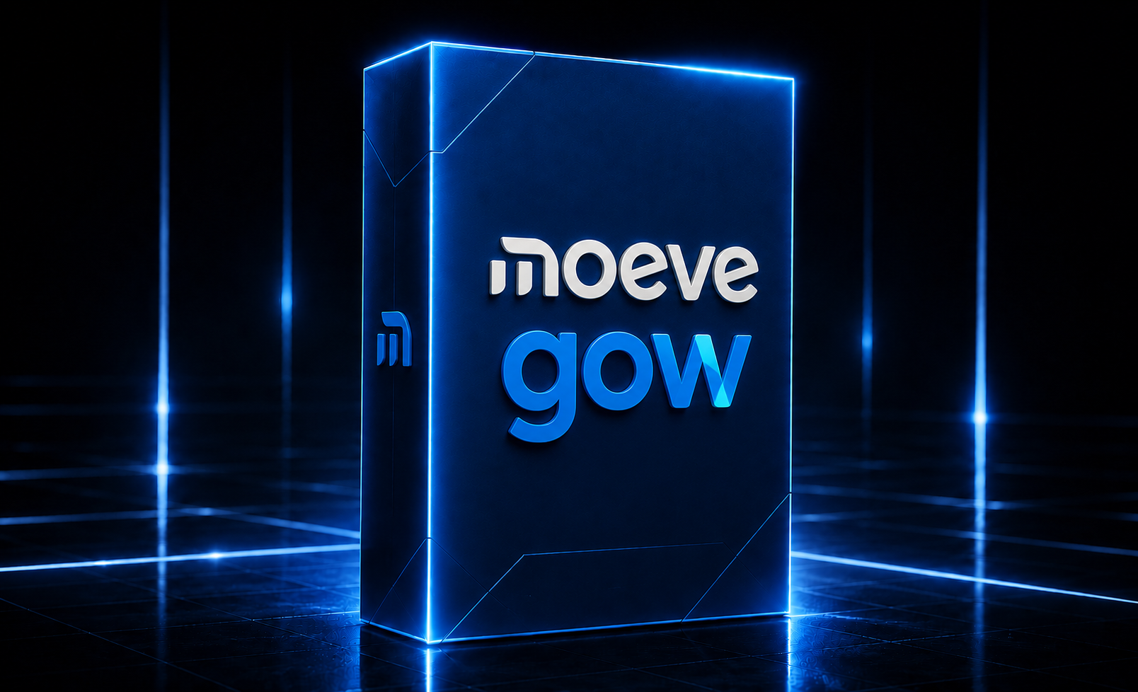 Moeve Gow